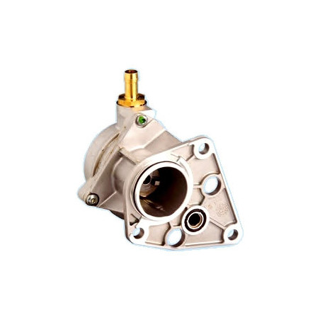 Pompe à vide (système de...