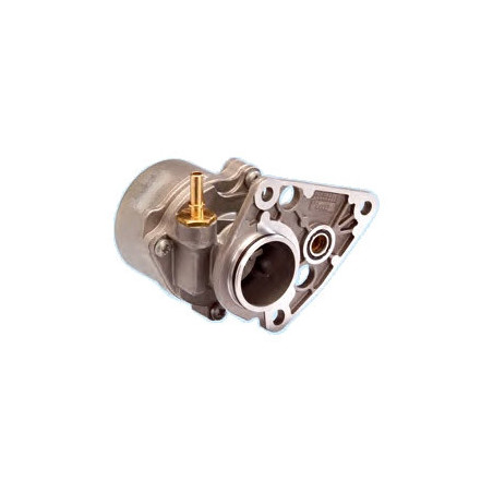 Pompe à vide (système de...