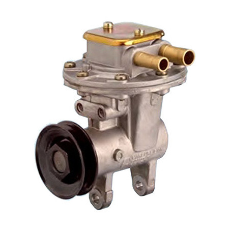 Pompe à vide (système de...