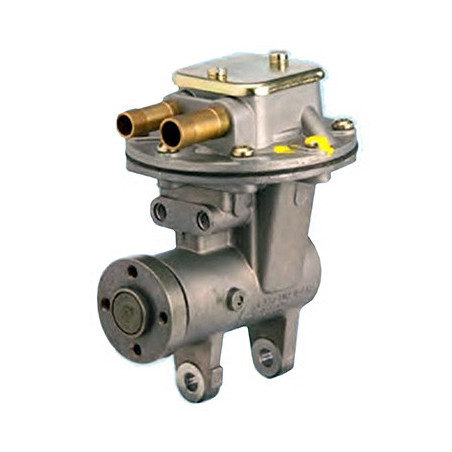 Pompe à vide (système de...