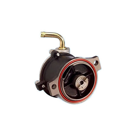 Pompe à vide (système de...