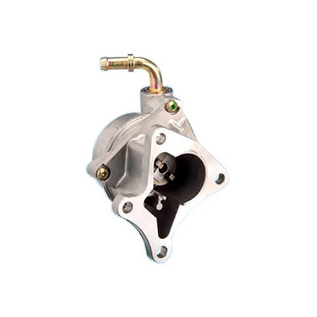 Pompe à vide (système de...