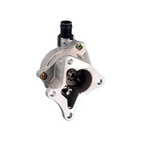 Pompe à vide (système de...