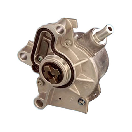 Pompe à vide (système de...