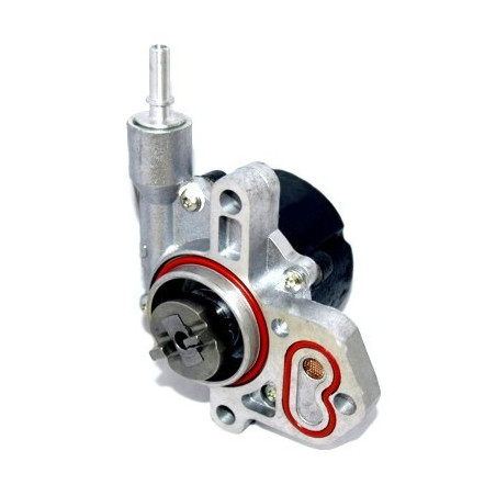 Pompe à vide (système de...