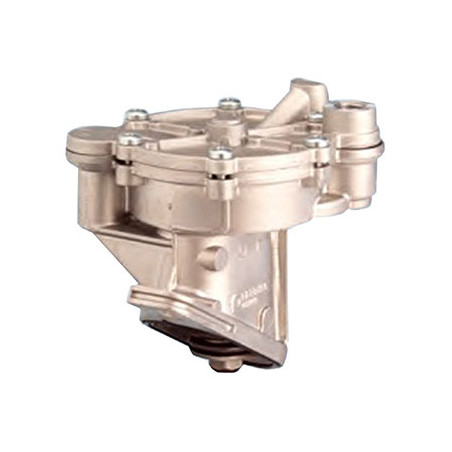 Pompe à vide (système de...