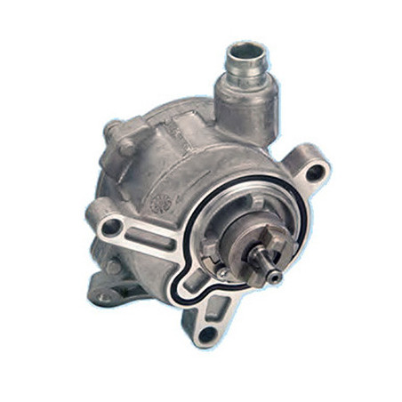 Pompe à vide (système de...