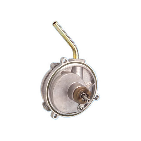 Pompe à vide (système de...