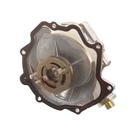 Pompe à vide (système de...