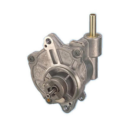 Pompe à vide (système de...