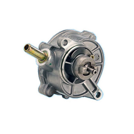 Pompe à vide (système de...