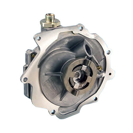 Pompe à vide (système de...