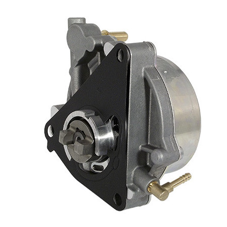 Pompe à vide (système de...