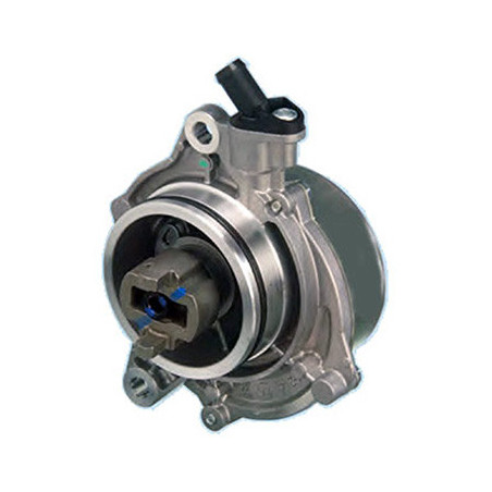 Pompe à vide (système de...