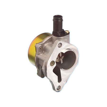 Pompe à vide (système de...