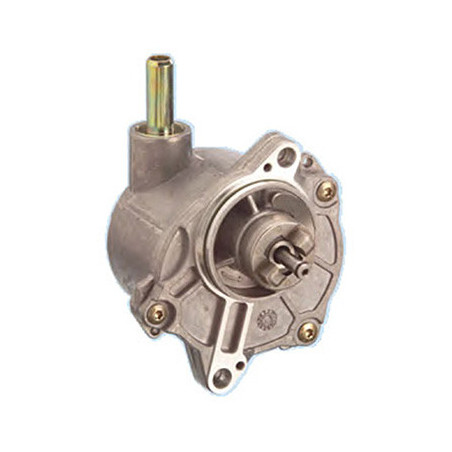 Pompe à vide (système de...