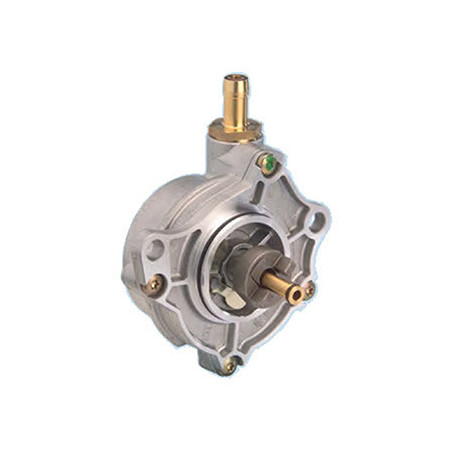 Pompe à vide (système de...