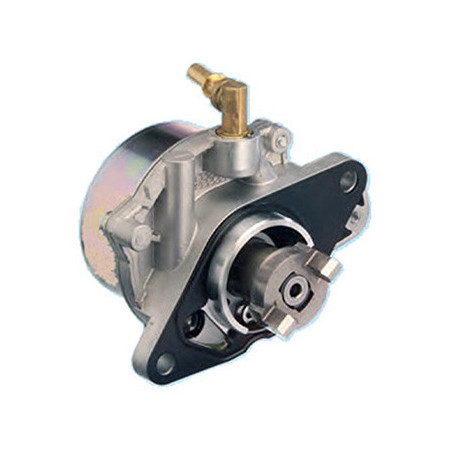 Pompe à vide (système de...