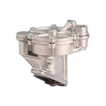 Pompe à vide (système de...