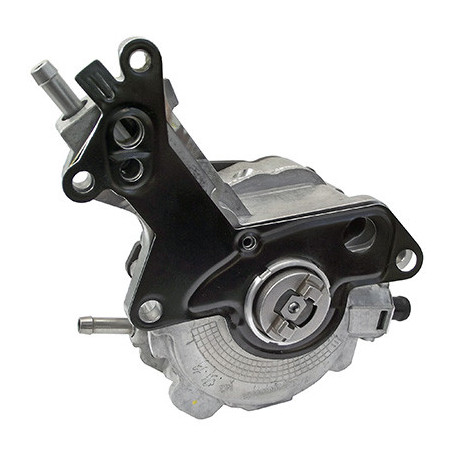 Pompe à vide (système de...