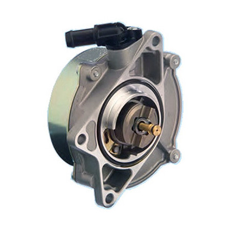 Pompe à vide (système de...