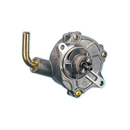 Pompe à vide (système de...