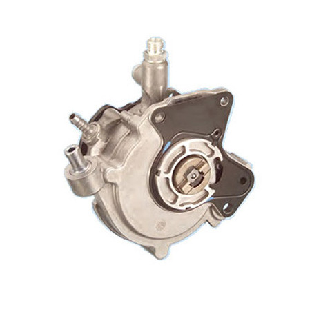 Pompe à vide (système de...