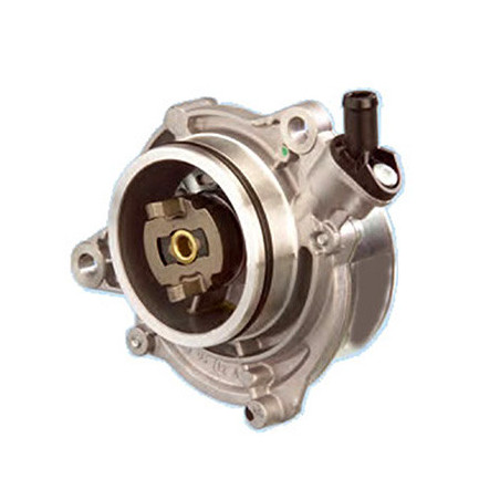 Pompe à vide (système de...