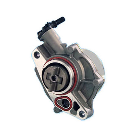 Pompe à vide (système de...