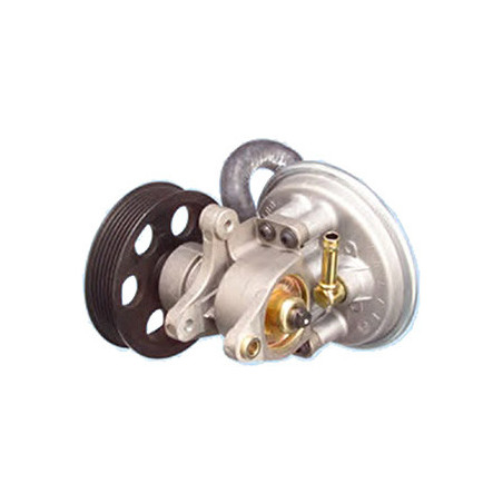 Pompe à vide (système de...