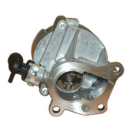 Pompe à vide (système de...