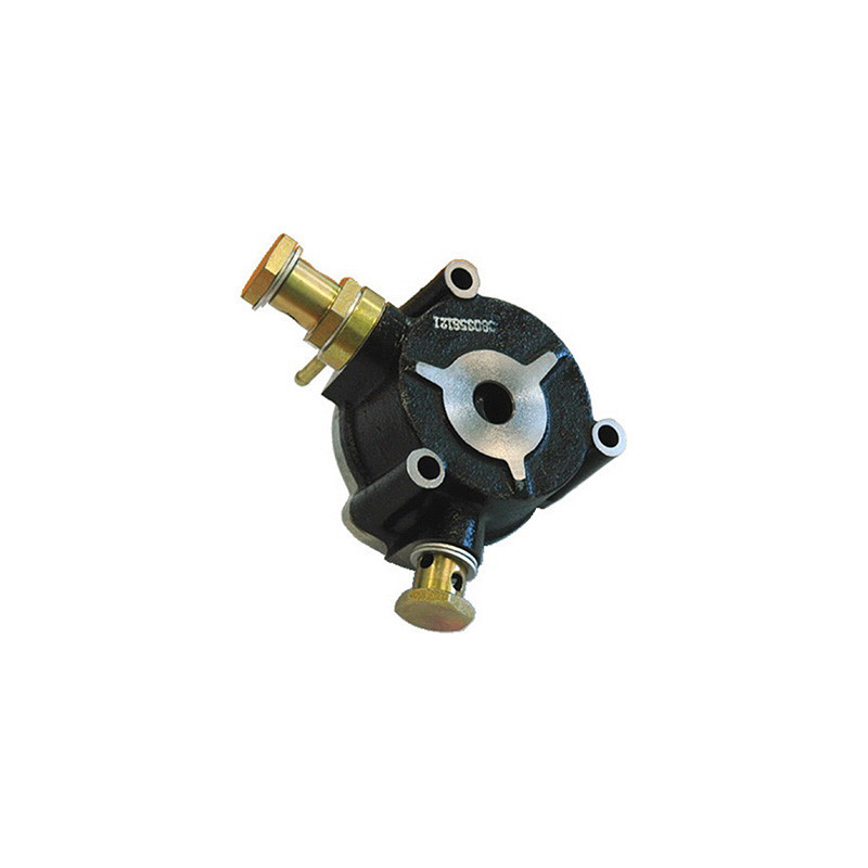 Pompe à vide (système de freinage) FISPA