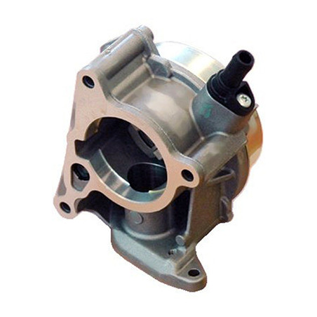 Pompe à vide (système de...