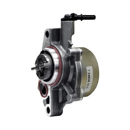 Pompe à vide (système de...