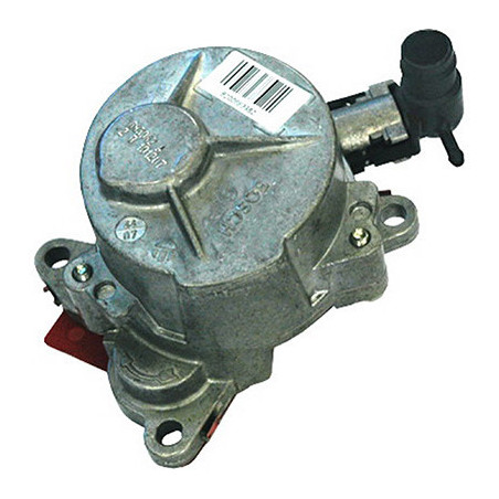 Pompe à vide (système de...