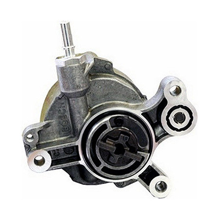 Pompe à vide (système de...