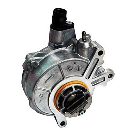 Pompe à vide (système de...