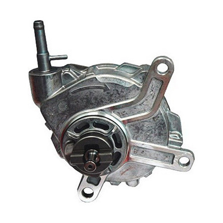 Pompe à vide (système de...