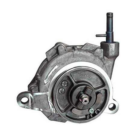 Pompe à vide (système de...