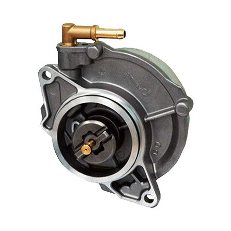 Pompe à vide (système de...