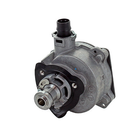 Pompe à vide (système de...