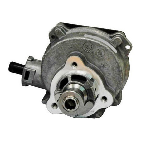 Pompe à vide (système de...