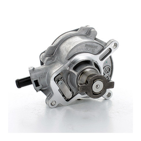 Pompe à vide (système de...