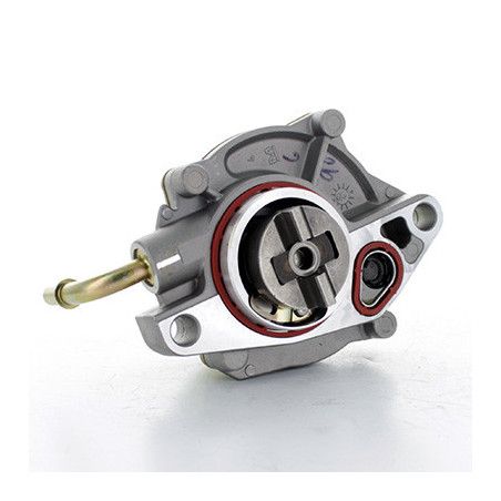 Pompe à vide (système de...