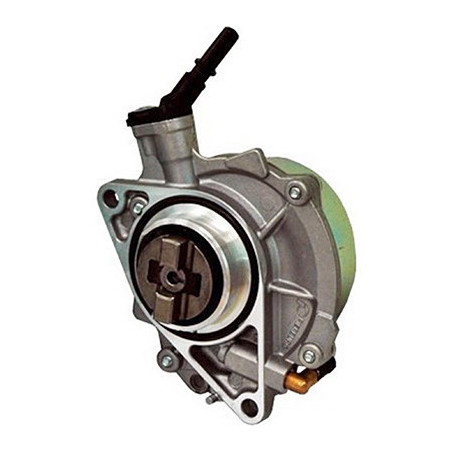 Pompe à vide (système de...