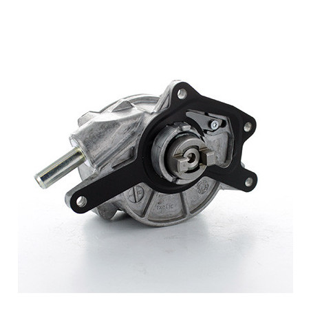 Pompe à vide (système de...