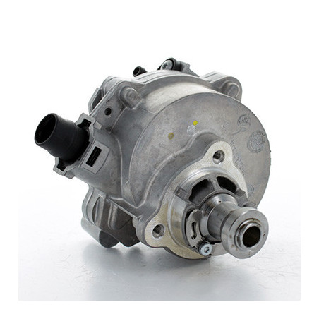 Pompe à vide (système de...