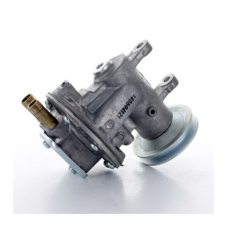 Pompe à vide (système de...