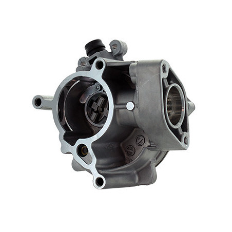 Pompe à vide (système de...