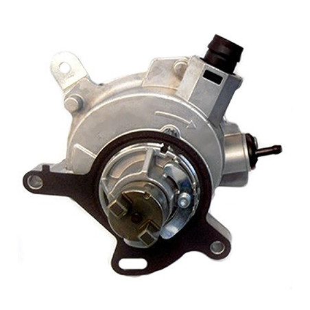 Pompe à vide (système de...